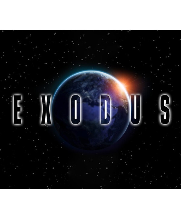 Exodus: The Colonization of Space Steam Key GLOBAL
